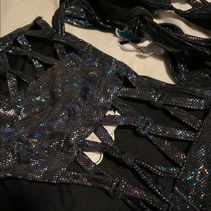 RAVE TWO PIECE SET